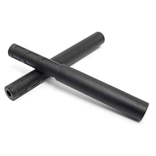 2pcs 0.520" - 0.595" Golf Club Steel Shaft Extender 5" Golf Club Spare Parts Repair Equipment for Iron Wood Putter - Image 6