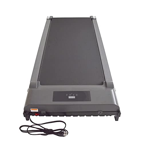 Caminadora INTSUPERMAI para oficina 220 lb capacidad miniatura 7