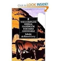 Algopix Similar Product 11 - The Complete Herbal Handbook for Farm