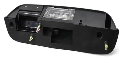 Poignée de porte Freelander arrière CXB000280PMA de hayon