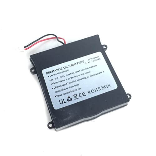 Owon HDS1021MBAT 2200 mAh/7.4V Li-ion Battery for HDS1021M