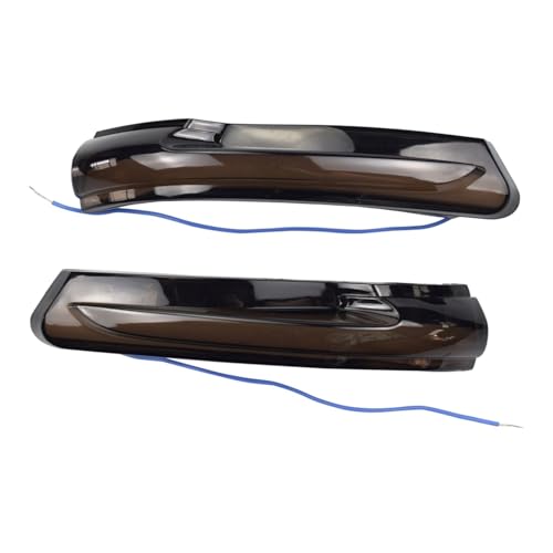 Intermitentes Kia Forte YD luces de espejo para una conducción nocturna segura y elegante
