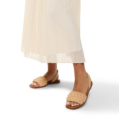 ALDO Women's Solena Flat Sandal3