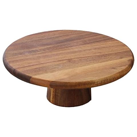 Présentoir à gâteaux MagiDeal 20CM Cover