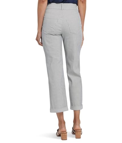 NYDJ Women's Bailey Crop2