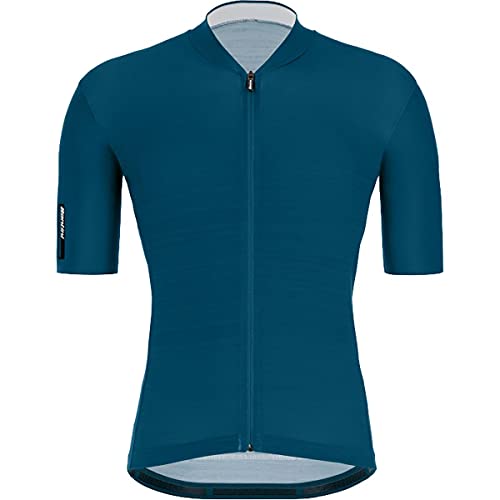 ▷ Maglia Ciclismo Estiva Santini - Vendita-Biciclette-Elettriche.it