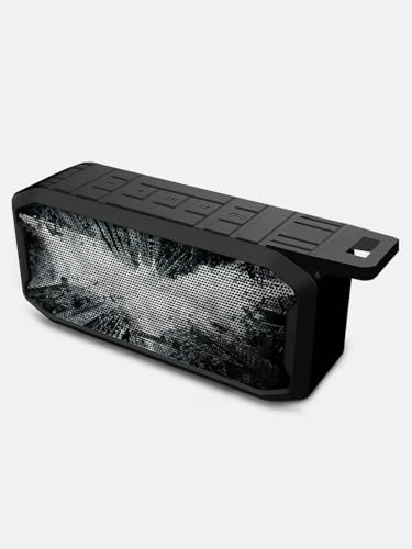 Macmerise Bluetooth Speaker God of Gotham Melody Bluetooth Speaker