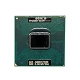 Core 2 Duo T9600 Processor Mobile Notebook Laptop CPU Slg9F Slb47 Socket Pga478 Dual-Core 35W 2.8Ghz 6Mb Cache New 2026 High for Reliable Electronic Component, Precision, Stable Performance