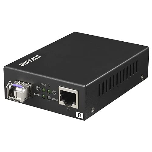 Amazon | BMC-GT-S10K/WB2 [Giga対応 光メディアコンバーター 10km 