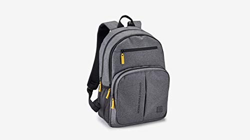 Preisvergleich Produktbild VW Rucksack, grau - 33D087329
