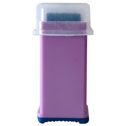 GIMA - Lancetas de seguridad cuadradas, para satisfacer diversas necesidades de extracción de sangre capilar, aguja 28G, automática, 24465