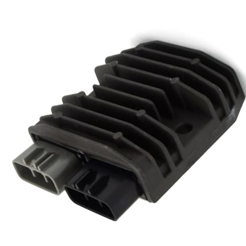 Regulador Voltaje Compatible Con Para KRF TERYX 800 Para ZX Para 14R Para Ninja 1400 2016-2017 Para ZG Concours 1400 2008-2010 Rectificador Regulador De Voltaje