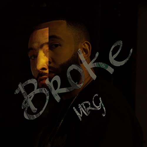 Mrg Rapper Broke de MRG en Amazon Music Unlimited