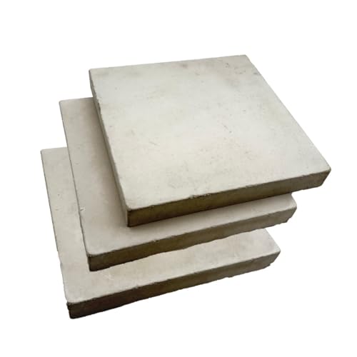 ニュートペイブ 300×300o 3枚組 お家とお庭をつなぐ、ニュートラルな空間をつくる舗装材。 コンクリート 平板 敷石 (ニュ−トアッシュ)