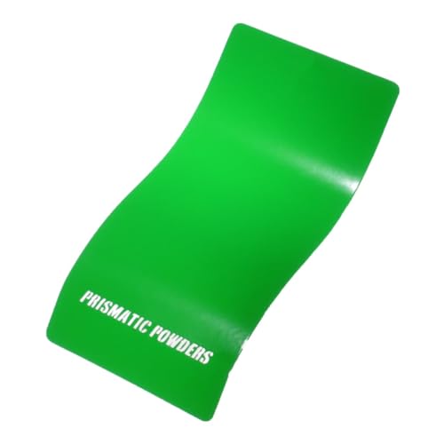 PRISMATIC POWDERS® Racer Green (1 LB/PSS-4531) - The Powder Coat Color Experts