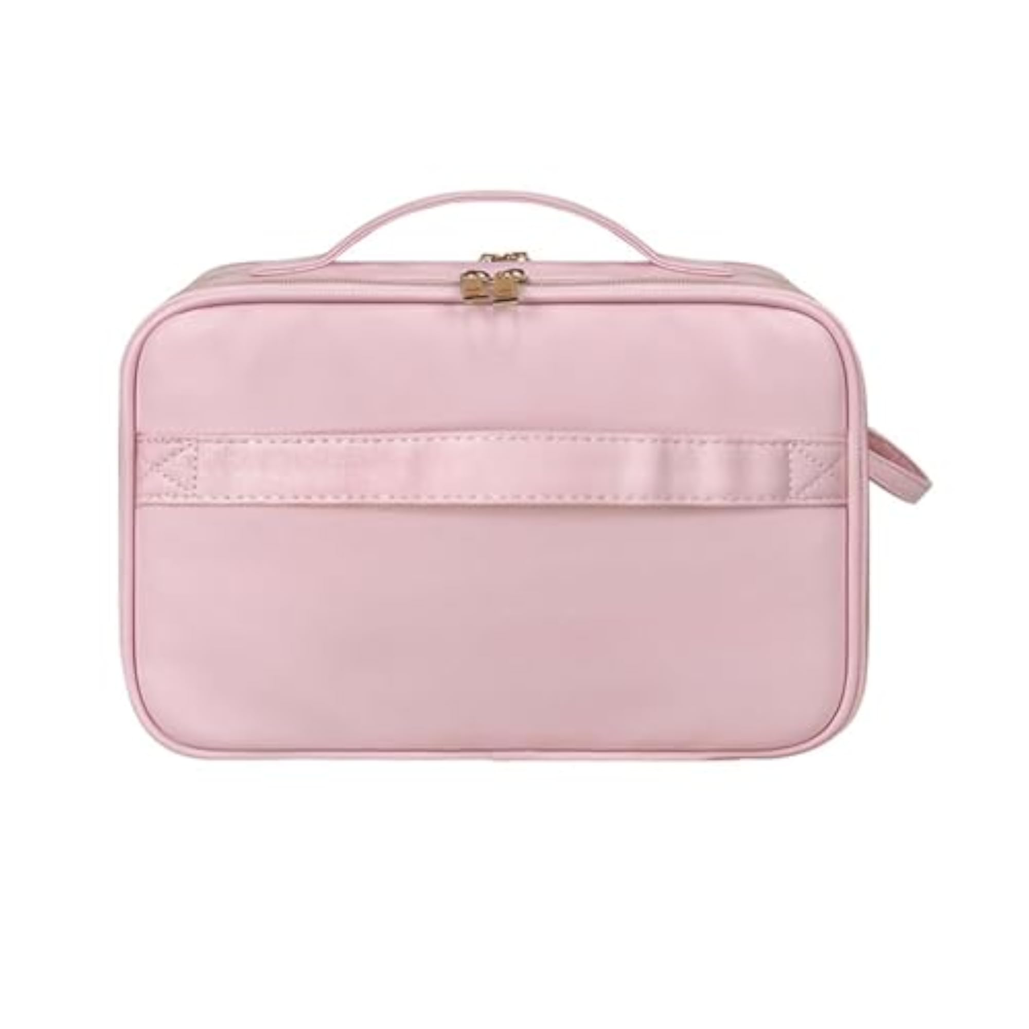 Makeup Bag for Toiletries, Travel Essentials Organizer