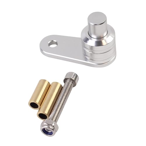 fBXN[^[ }n NMAX 155/125 XMAX 400/300/250/125 NSS 750/350 oCNpp[LOu[LXCb` u[Lo[bNɓK u[LfBXN(Sliver)