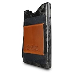 Forged Carbon Fiber - No Loop