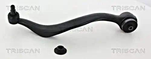Bras de suspension TRISCAN corrige usure pneu asymétrique MAZDA 6 GG