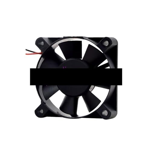 Ventilateur KD2406PHS2 24V contre la surchauffe des composants électroniques 6015