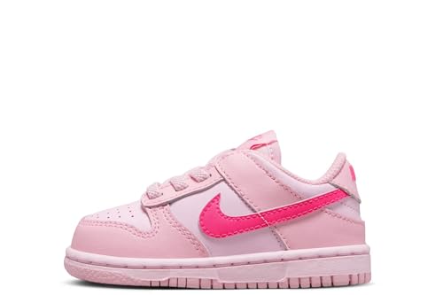 Image of Nike Kid's Dunk Low Sneaker