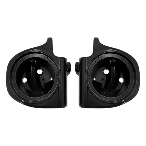 Parlante caja de aire 6.5 pulgadas compatible Touring 1993-2013