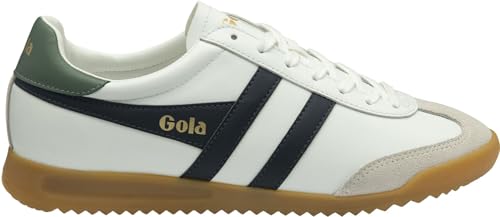 Image of Gola Mens Torpedo Leather