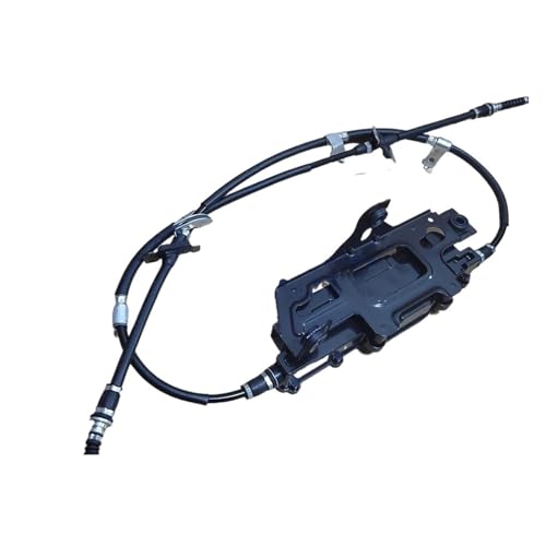 Actuador freno estacionamiento para Hyundai Santa Fe 2012- 59700-2W800
