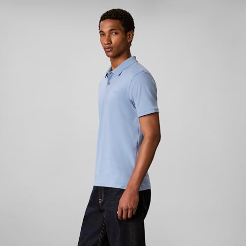 Image of Calvin Klein Men's Liquid Touch Polo