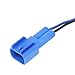 Saluaqui 60V 8259F 00 00 OEM 60V 8259F 00 0Neutral Switch Assy 8259F 00 Rubber High Sensitivity Scratch Design for Outboard 4 Stroke Engines with Power Ranging from 75 to for Enha
