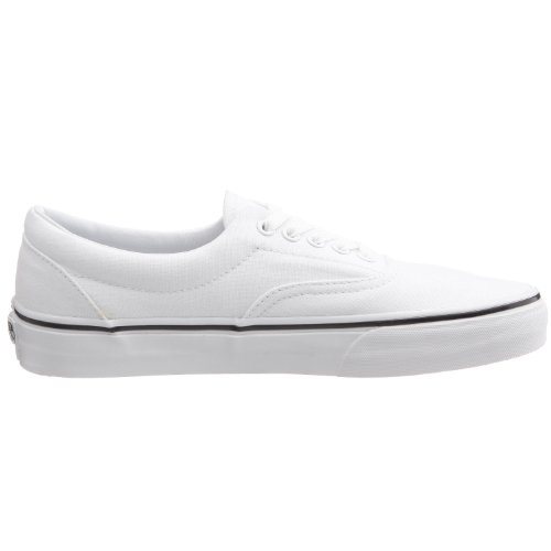 Vans Vans Unisex Era True White Skate Shoe 11 Men US