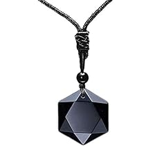 Hexagon (Black Rope)