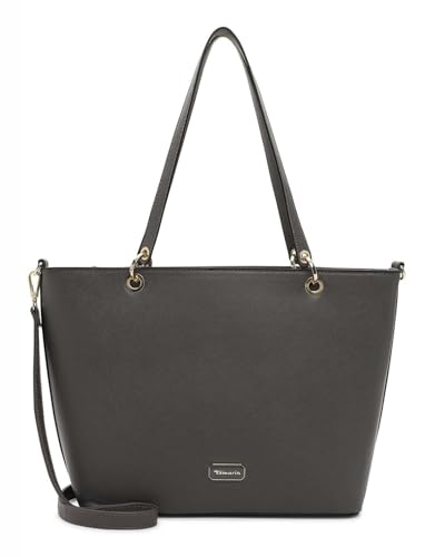 Tamaris Anja Shopper Darkgrey
