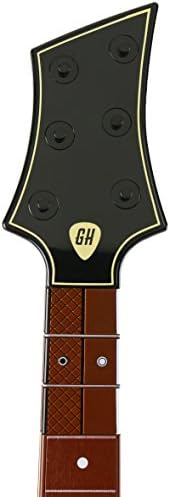Guitar Hero Live Guitar Controller Xbox One