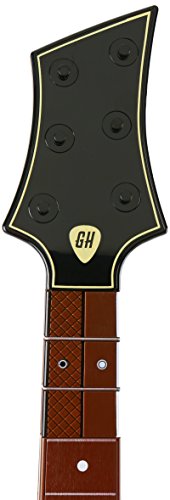 Guitar Hero Live Guitar Controller Xbox One