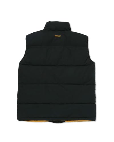 Image of CAT mens Arctic Zone Vest