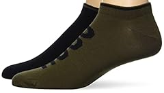 Black Oil/Army Green