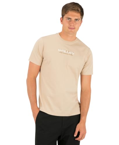 Image of Hurley Mens All Seeing Short Sleeve