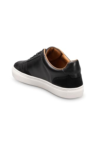 Allen Edmonds Men's Floyd Sneaker3