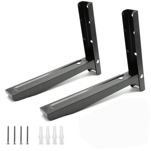 La mejor selección de Microondas multifuncionales los 5 más buscados. 44 Soporte para Microondas Universal,Rejilla Metálica Plegable para Microondas,Estante de Cocina Multifuncional,Carga Máxima de 100 KG