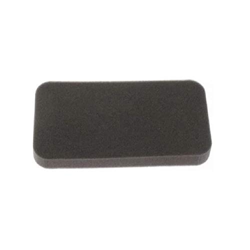 Filtre RSRT3658 Mousse Pour Aspirateur Traîneau Compatible Rowenta