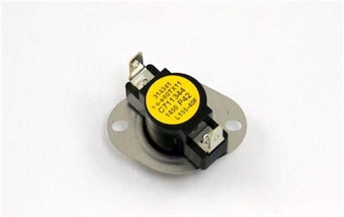 American Standard/Trane BAYHTR1410BRKCB OEM Thermostat/Temp Control
