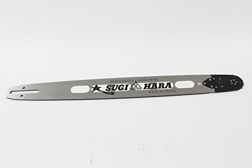 SUGIHARA Genuine ST2U-0Q63HV 25" .050 3/8" 84DL Chainsaw