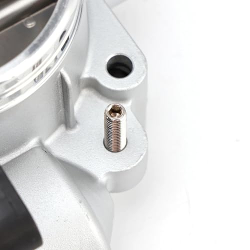 Corps de papillon d'admission élimine code défaut moteur BMW Série 3 X3 Z3 Z4