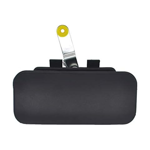 KASturbo Outer Door Handle Transit MK6 MK7 2000-2014 1493202 Passenger Side (Front Left) Cover