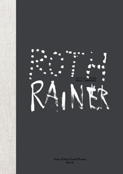 Roth & Rainer collaborations : le guide pour comprendre l'art contemporain complexe