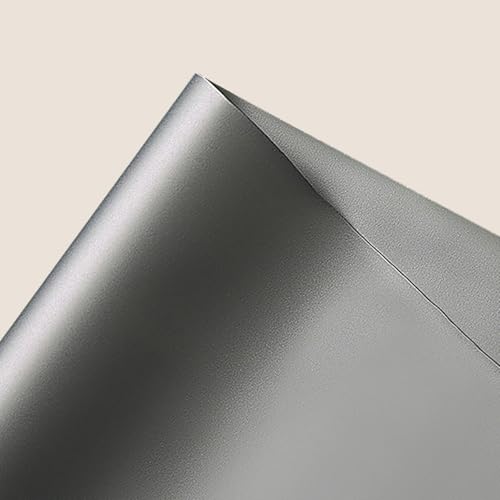 Pantalla de proyección portátil 72" 16:9 con bloqueo automático miniatura 5