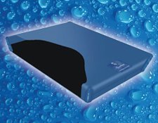 Innomax Waterbed Bladder INMXBLDDEEP15089469 Fluid Chamber Series 150 Deep Fill Softside Waterbed Bladder cover