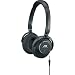 JVC HANC250 Noise Cancelling Headphones - Black