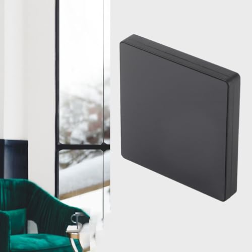 Thermostat tactile LCD Zerodis programmable avec synchronisation intelligente #11